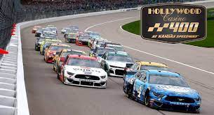 2018 monster energy nascar cup series. Kansas Race Center Hollywood Casino 400 Mrn