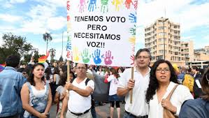El rechazo hacia los matrimonios entre personas del mismo sexo en la nación alcanza grandes cifras proporcionales. Buscaran Gran Levantamiento Nacional Para Revertir Matrimonio Igualitario En Ecuador Diario Digital Manabi Noticias