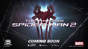 The amazing spider man 2 is developed beenox and presented by activision. Gameloft Announces The Amazing Spider Man 2 For April Launch Technology News