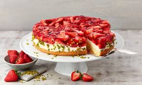 Pin Auf Susses Backen