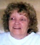 Obituary information for Gladys S. Tetro