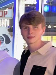 Riley Strain: Body camera shows missing student speaking with officer