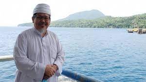 Kabar duka tersebut beredar di wa group yang disampaikan langsung oleh pihak rumah sakit tabrani dr diana tabrani. Ciy Al Wf4 Sem
