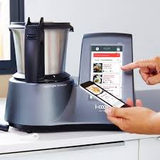 Channeling your inner professional chef is certainly a lot easier when you have the best cookware, especially when you choose a set that perfectly suits your cooking style and kitchen appliances. Le Meilleur Robot De Cuisine Multifonction Connecte I Cook In
