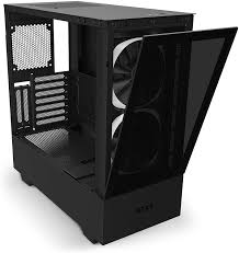 The nzxt kraken z63 has several parts to it. Nzxt H510 Elite Tower Atx Case Pc Gaming Case Expert Zone