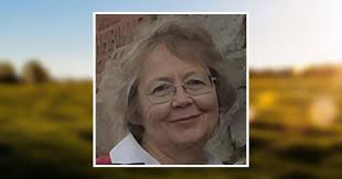 Linda Sue Free Obituary April 4, 2025