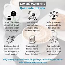 10 cách làm khuyến mãi cho quán để thu hút khách hàng – Kho Pha Chế