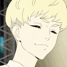 Ryo asuka devilman crybaby gif. Devilman Crybaby Ryou Asuka Gif Devilmancrybaby Ryouasuka Videotaping Discover Share Gifs