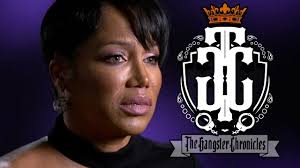 Was Michel'le Drunk On Stage?