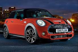 2020 Mini Cooper Mini Cooper S Mini Cooper Cool Sports Cars