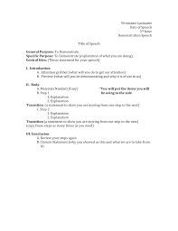 This is not a manuscript. Persuasive Speech Outline Pdf
