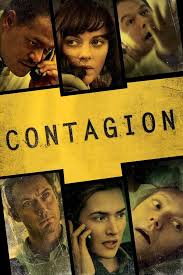 A bit of a mixed bag at times, its overall well developed character sketches and good performances will looking at it from a dramatic point of view, contagion works. Contagion Arrives Tomorrow As An Netflix Uk Ireland Fanpage Facebook