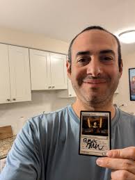 Drafting History, Part 2: Even more awesome cards from the Vintage Cube  Live!