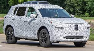 The second safe bet is a hybrid drivetrain. 2021 Nissan Rogue X Trail Everything We Know About The Next Gen Rav4 Fighter Carscoops