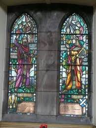 Dean Parish Church, Edinburgh