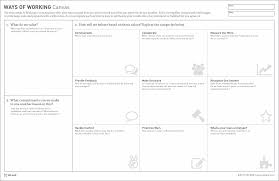 With Increased Team Diversity Establishing Your Ways Of Working Is More Critical Than Ever Xplane Consulting Training Design Design Management Teams