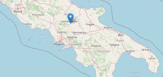 News e aggiornamenti su politica, cronaca, esteri, economia, sport e attualità. Terremoto Oggi Campobasso M 3 3 Ingv Ultime Notizie Doppia Scossa Nelle Marche