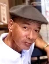 Obituary information for Edward Palacio Brooks