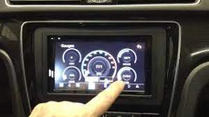 The unit pairs automatically with my iphone 7 plus every time i enter my. Jvc Kw V830bt Apple Carplay And Android Auto Headunit In A 2015 Vw Passat Youtube