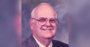 Donald Beverly Ketcham Obituary