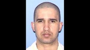 Twelve Texas death row inmates were undocumented