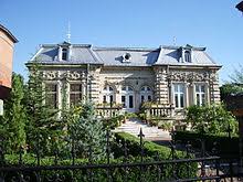 Die stadt beherbergt bulgariens grössten donauhafen und zeigt vor allem im norden viel. Russe Stadt Wikipedia