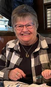Obituary information for Sandra Kay McAlister