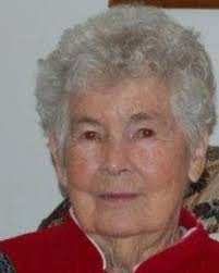 Ruby Bayne Snell Obituary September 9, 2023