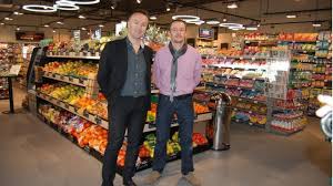 Carrefour city is a chain of proximity convenience stores created in 2009 by the carrefour group with locations in four countries, france, belgium, spain and uae. Carrefour Le Magasin A Ouvert Ses Portes Aux Hauts De Provence A Brest Toulon Maville Com