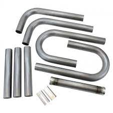Diy Builder Exhaust Kit Harley Sportster Big Twin Evo Sportster Power Bike Harley