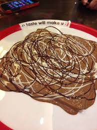 Bu sayfaya yönlendiren anahtar kelimeler. Chocolate Dip N Dip Food Journal
