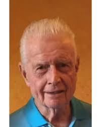 Obituary information for Robert L McSheehy