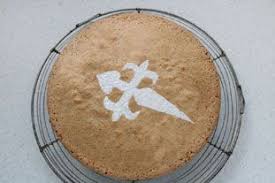 Gateau De Saint Jacques Cuisine Facile Com Recette Gateau Sans Farine Gateau Gateau Espagnol