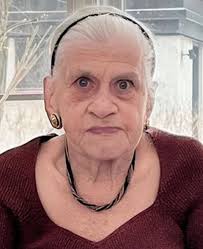 GOUGEON, Gertrude (née Denis)