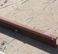 Jaw Crusher Toggle Seat