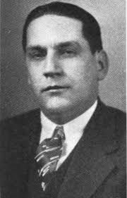 The Strangest Names In American Political History : June 2018