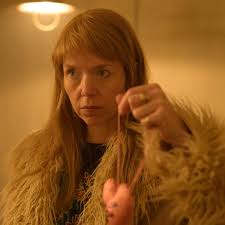 TV tonight: the brilliant Anna Maxwell Martin stars in Until I Kill You