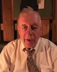 Robert (Bob) Joseph Currie