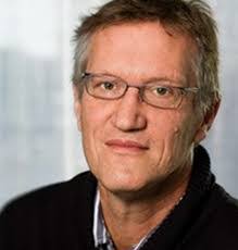 Roland Larsen's Instagram, Twitter & Facebook