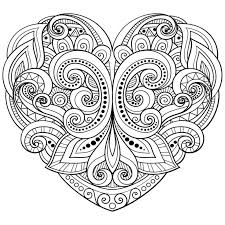 Baltimore murals are more than just landmarks. Mandalas Para Colorear Heart Coloring Pages Love Coloring Pages Mandala Coloring Pages
