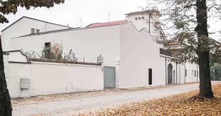 Emergenti | Studi di architettura: QB Atelier - professione Architetto