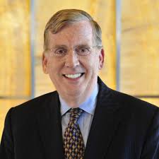 Fellows Spotlight: Vincent T. Chang