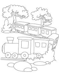 This is also your opportunity to make coloring a. Top 26 Free Printable Train Coloring Pages Online Train Coloring Pages Free Printable Coloring Pages Cars Coloring Pages