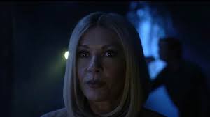 National Treasure: Edge of History (TV Series 2022–2023)