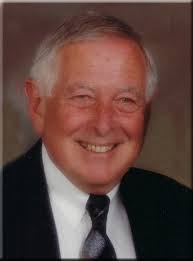 Obituary of Gerald Victor Cowherd