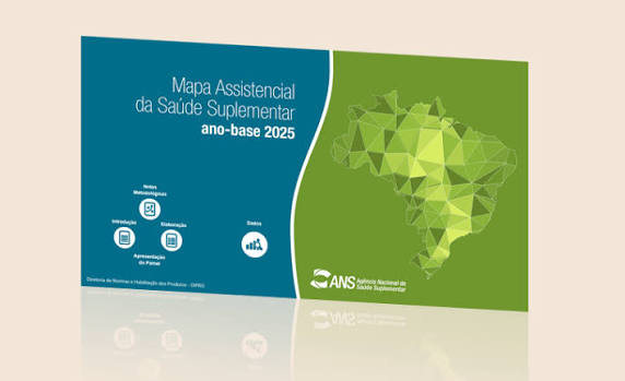 Planos de sa�de registram 2 bilh�es de procedimentos em 2025