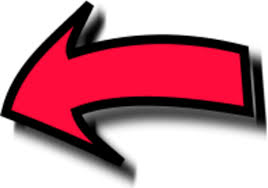 Image result for arrow pointing left