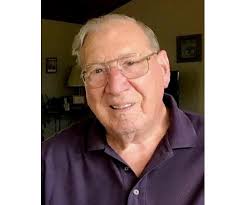 Richard Trueman Obituary (1931