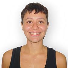 Ana Sofia Dominguez Montangie