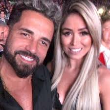 Latino apresenta nova 'crush', Rafaela Ribeiro, e declara: 'Rótulos são  apenas questão de visão e momento'